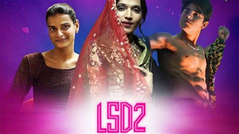 sxey hindi movie|Watch LSD 2: Love Sex aur Dhokha 2 .